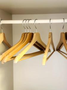 Appartements La Vie en Rose - Rennes & Gare : photos des chambres