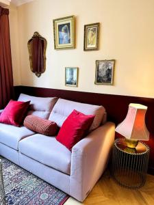 Appartements La Vie en Rose - Rennes & Gare : photos des chambres