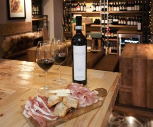 Orso Bianco Hotel & Chalet