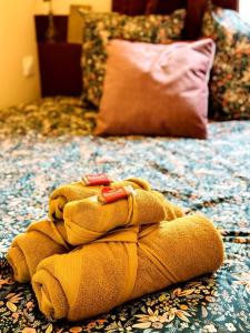 Appartements La Vie en Rose - Rennes & Gare : photos des chambres