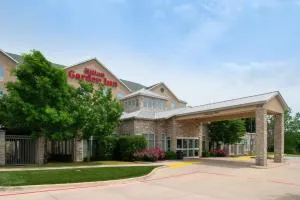 Hilton Garden Inn Denton - Aubrey