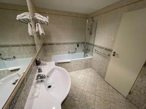 Business Double Room room in Ramada Prague City Centre