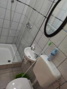 Balatongyöngye vendégház