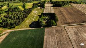 Puszcza - Przestrzeń Kreatywna