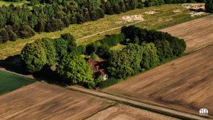 Puszcza - Przestrzeń Kreatywna