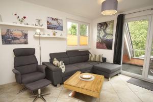 Ferienwohnung am Wald - Ferienwohnung 03