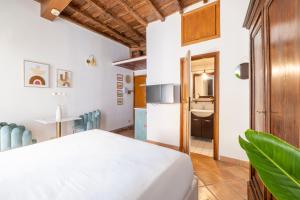 Suite Trevi - Charming Loft Near Trevi Fountain