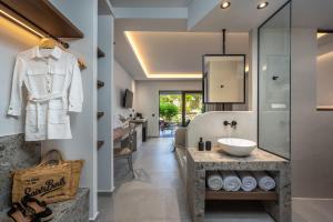 Celestial Lindos Suites