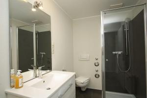 Ferienwohnung im Bäderstil mit Wintergarten - Villa Maria FeWo Marianne 35