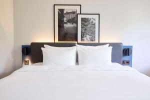 Standard Room room in Radisson Blu Park Hotel Oslo