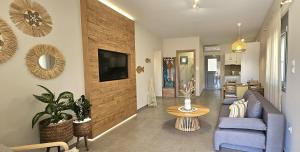 Aeraki Luxury Apartment - 4hvězdičkové hotely ve městě Kalymnos