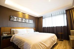 Insail Hotels Gongbei Port Zhuhai