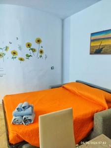 Holiday Home Ginestra with Private Parking Free Wi Fi & Air Conditioning