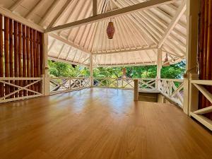 Phòng Gia đình Suite (Suite family)