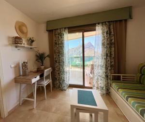 Apartamento Esmeralda Suites - Inmodream Calpe