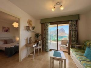 Apartamento Esmeralda Suites - Inmodream Calpe