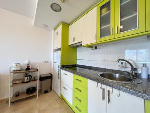 Apartamento Esmeralda Suites - Inmodream Calpe