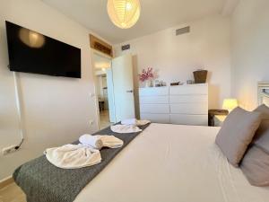 Apartamento Esmeralda Suites - Inmodream Calpe