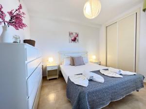 Apartamento Esmeralda Suites - Inmodream Calpe