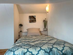 Appartements LA HALTE du MONTALIEU : photos des chambres