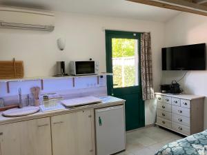 Appartements LA HALTE du MONTALIEU : photos des chambres