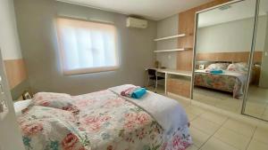 Casa Charmosa com Piscina - Quartos Privativos