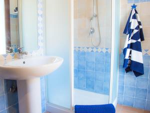 Casa Anahita, 4 posti letto