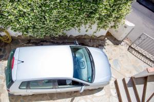 Casa Anahita, 4 posti letto