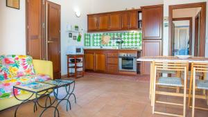 Casa Anahita, 4 posti letto img16