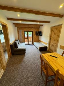 Apartamenty pokoje Nad Potokiem