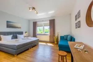 Villa Akasha - Dänschendorf