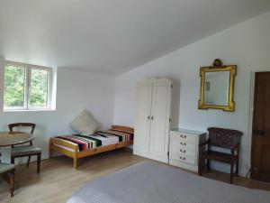 Appartements Loue grand appartement 40m, 2 pieces : photos des chambres