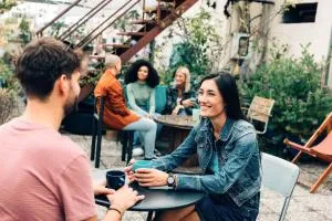 Ostello Bello Milano Centrale - Ро