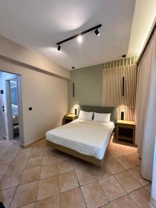 Superior Double Room room in Semiramis