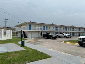 Studio 6 Abilene, TX East