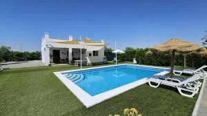 Casa Rural The Hope - Paradas