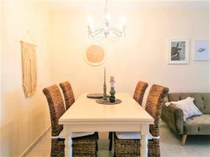 Ático d turquesa beach 2 dormitorios