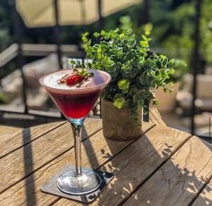 Appart'hotels Mougins Luxury Retreats : photos des chambres
