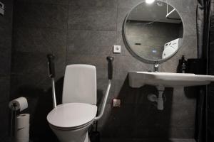 Auktsjaur Country House