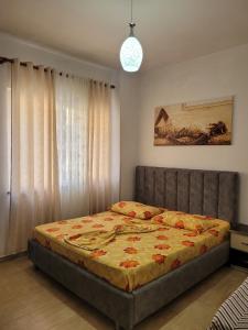 Beach Side Two-Bedroom Apartment
