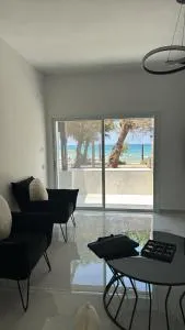 Ocean view suite - HaH̱oterim