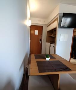 Flat Live Vila MarianaIbirapuera (Apto 1002)