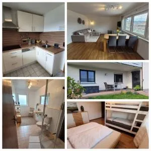 Ferienwohnung im Fröscheloch - Frick