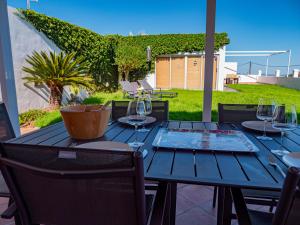 Casa Vacacional en Tenerife