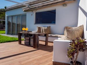 Casa Vacacional en Tenerife