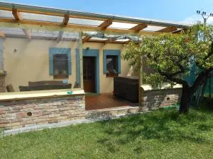 Pod Věží - بولهاري