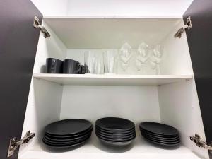 A8 - Apartamento en La Carihuela, 2 dormitorios, Wifi, a 100 metros de la playa