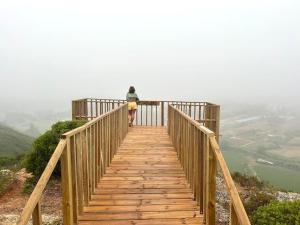 Casa do Baloiço do Pitagudo