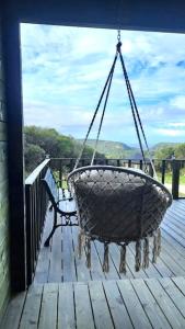 Casa do Baloiço do Pitagudo