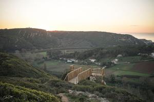 Casa do Baloiço do Pitagudo